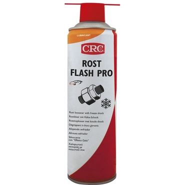 Rost Flash Pro - Rust loosener with freeze shock